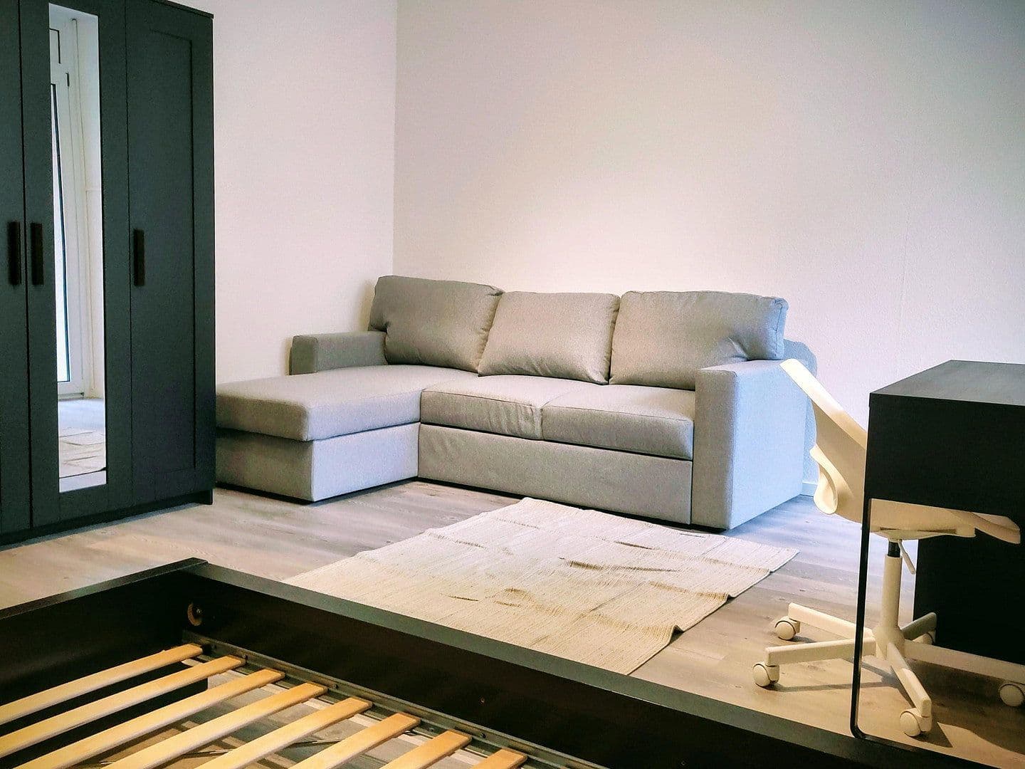 1 bedroom flat to rent, 20 m², Gottlieb-Daimler-Str. 56, Mainz, Rhineland-Palatinate 1 bedroom flat to rent, 20 m², Gottlieb-Daimler-Str. 56, Mainz, Rhineland-Palatinate