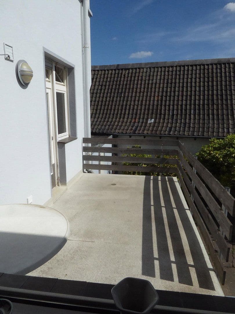 3 bedroom flat to rent, 92 m², Buscher Feld 8, Solingen, North Rhine-Westphalia 3 bedroom flat to rent, 92 m², Buscher Feld 8, Solingen, North Rhine-Westphalia