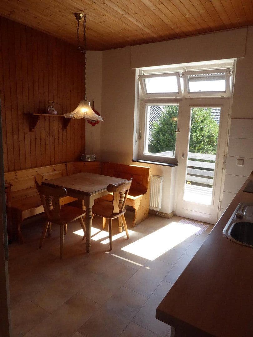 3 bedroom flat to rent, 92 m², Buscher Feld 8, Solingen, North Rhine-Westphalia 3 bedroom flat to rent, 92 m², Buscher Feld 8, Solingen, North Rhine-Westphalia