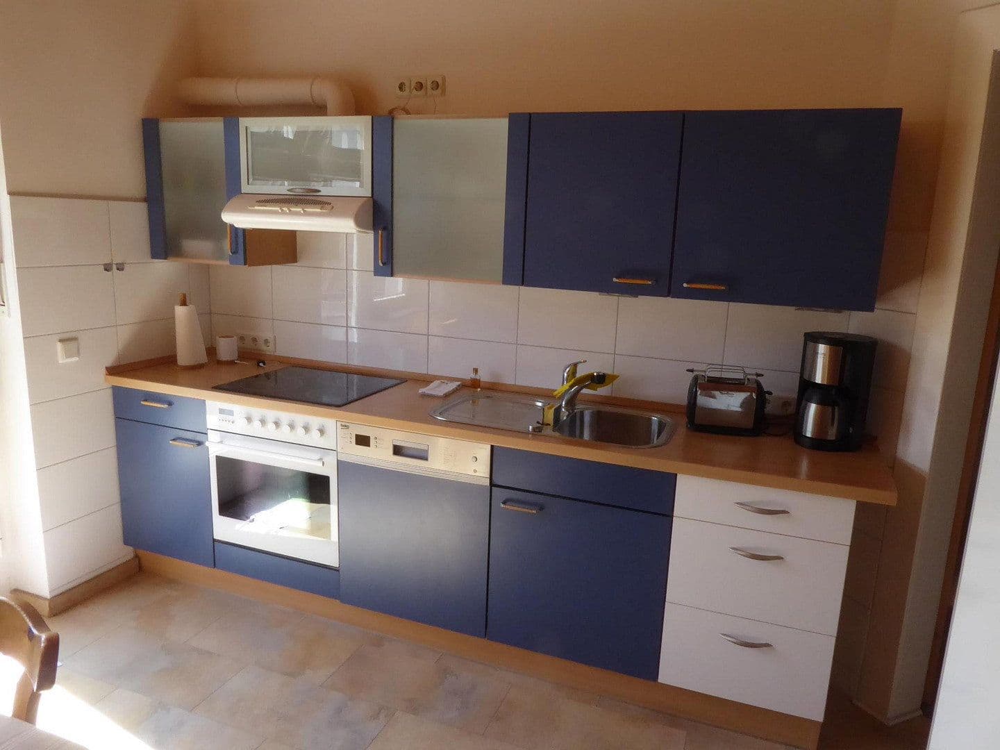 3 bedroom flat to rent, 92 m², Buscher Feld 8, Solingen, North Rhine-Westphalia 3 bedroom flat to rent, 92 m², Buscher Feld 8, Solingen, North Rhine-Westphalia
