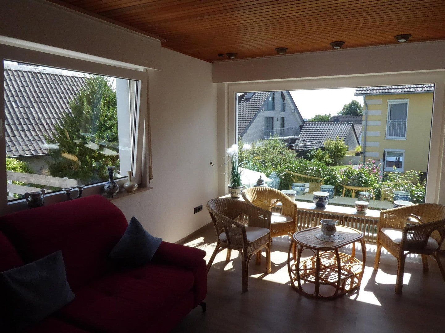 3 bedroom flat to rent, 92 m², Buscher Feld 8, Solingen, North Rhine-Westphalia 3 bedroom flat to rent, 92 m², Buscher Feld 8, Solingen, North Rhine-Westphalia