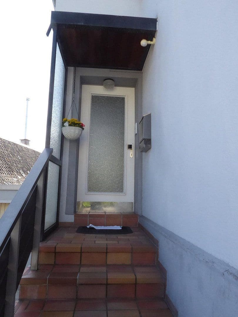 3 bedroom flat to rent, 92 m², Buscher Feld 8, Solingen, North Rhine-Westphalia 3 bedroom flat to rent, 92 m², Buscher Feld 8, Solingen, North Rhine-Westphalia