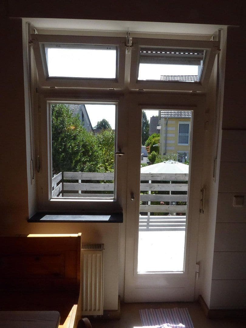 3 bedroom flat to rent, 92 m², Buscher Feld 8, Solingen, North Rhine-Westphalia 3 bedroom flat to rent, 92 m², Buscher Feld 8, Solingen, North Rhine-Westphalia