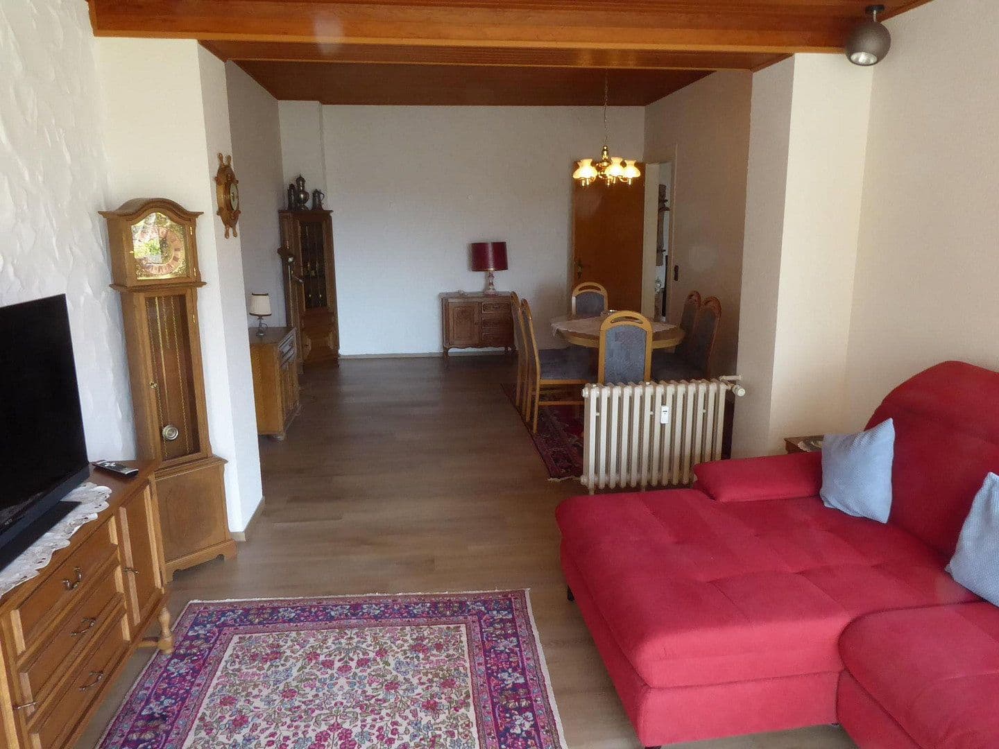 3 bedroom flat to rent, 92 m², Buscher Feld 8, Solingen, North Rhine-Westphalia 3 bedroom flat to rent, 92 m², Buscher Feld 8, Solingen, North Rhine-Westphalia