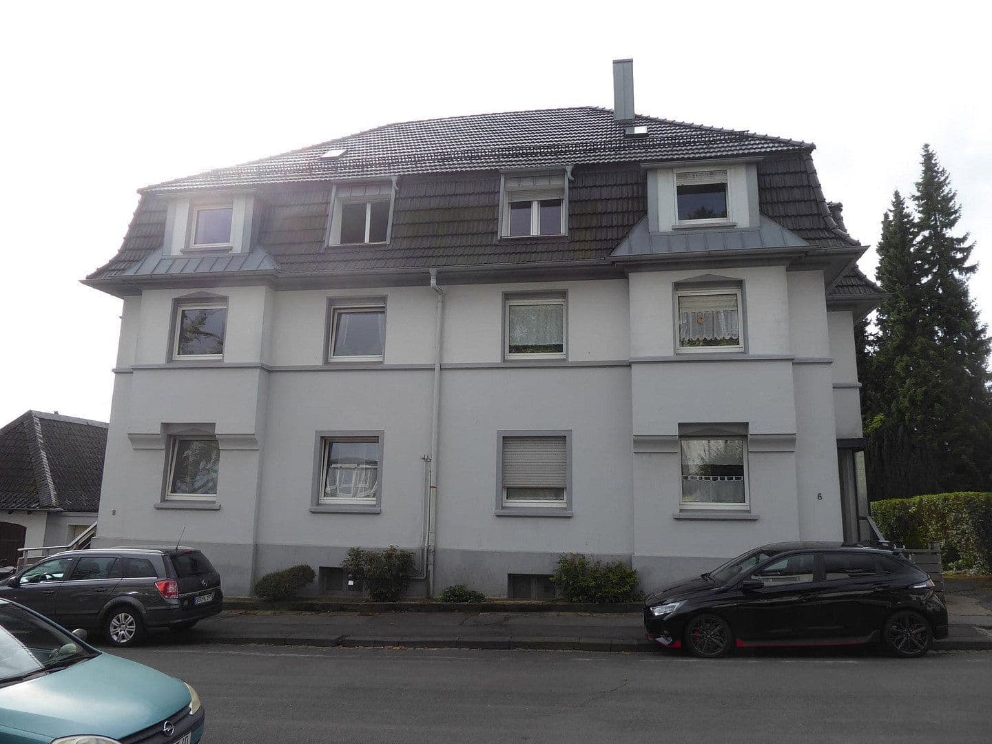 3 bedroom flat to rent, 92 m², Buscher Feld 8, Solingen, North Rhine-Westphalia 3 bedroom flat to rent, 92 m², Buscher Feld 8, Solingen, North Rhine-Westphalia