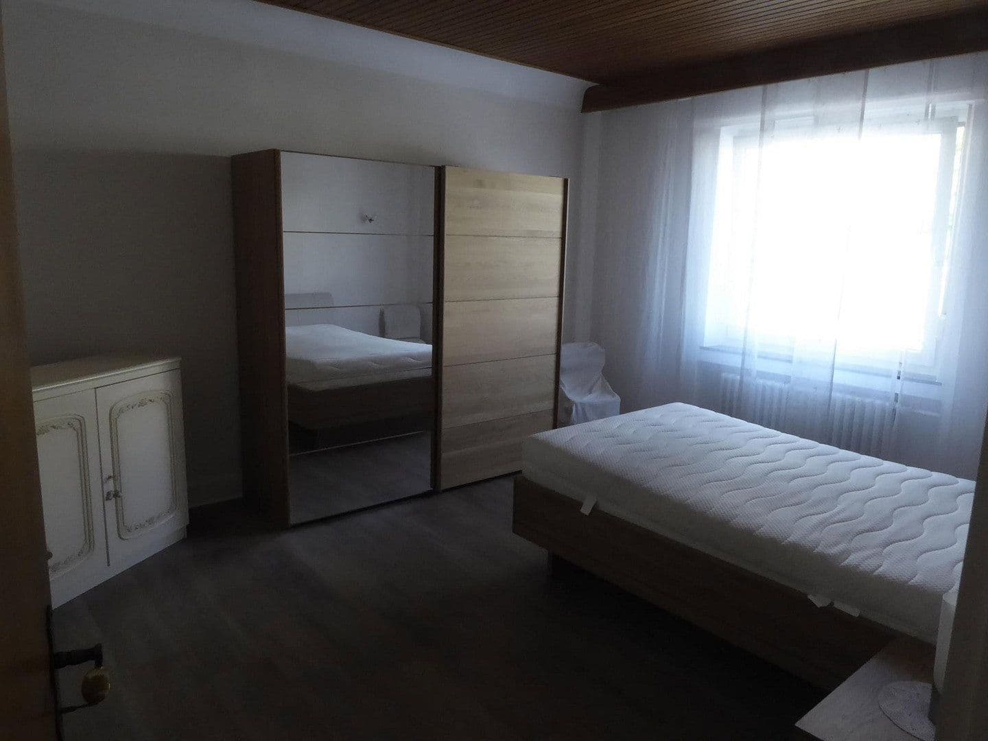 3 bedroom flat to rent, 92 m², Buscher Feld 8, Solingen, North Rhine-Westphalia 3 bedroom flat to rent, 92 m², Buscher Feld 8, Solingen, North Rhine-Westphalia