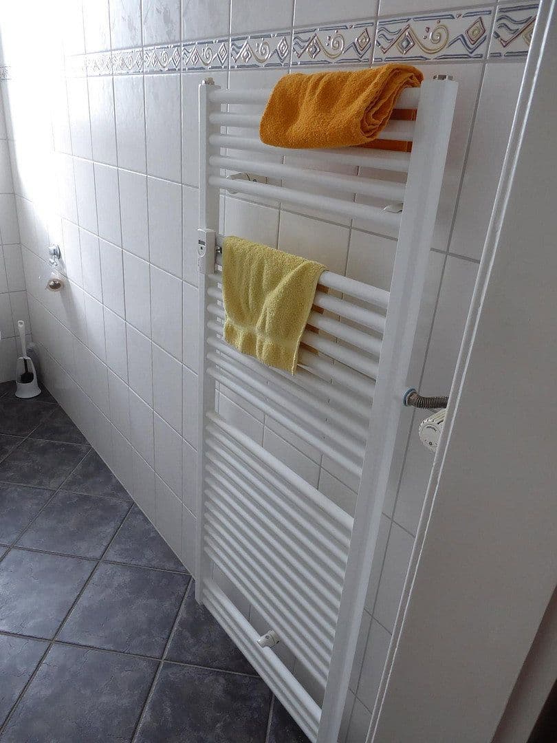 3 bedroom flat to rent, 92 m², Buscher Feld 8, Solingen, North Rhine-Westphalia 3 bedroom flat to rent, 92 m², Buscher Feld 8, Solingen, North Rhine-Westphalia