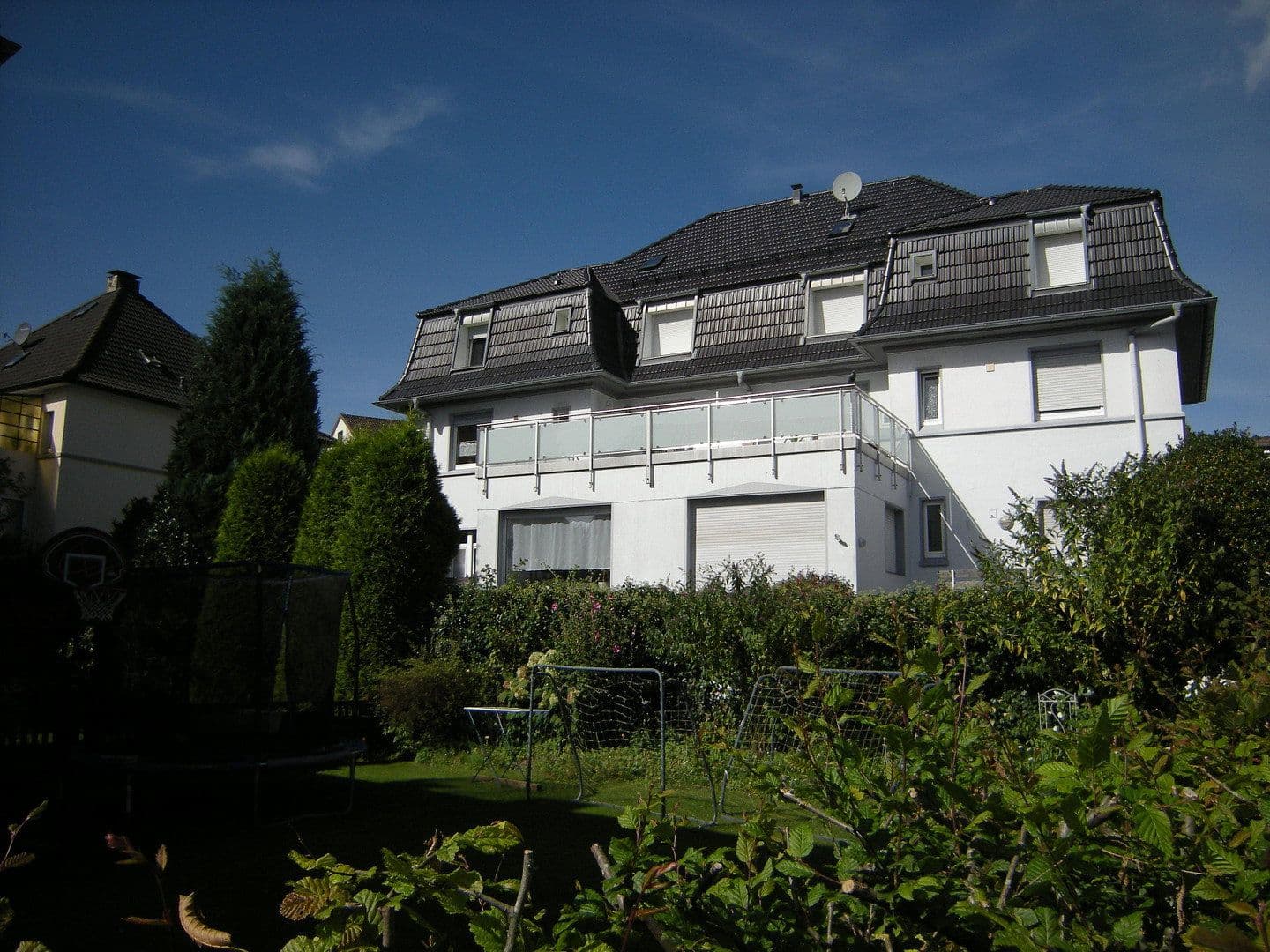 3 bedroom flat to rent, 92 m², Buscher Feld 8, Solingen, North Rhine-Westphalia 3 bedroom flat to rent, 92 m², Buscher Feld 8, Solingen, North Rhine-Westphalia
