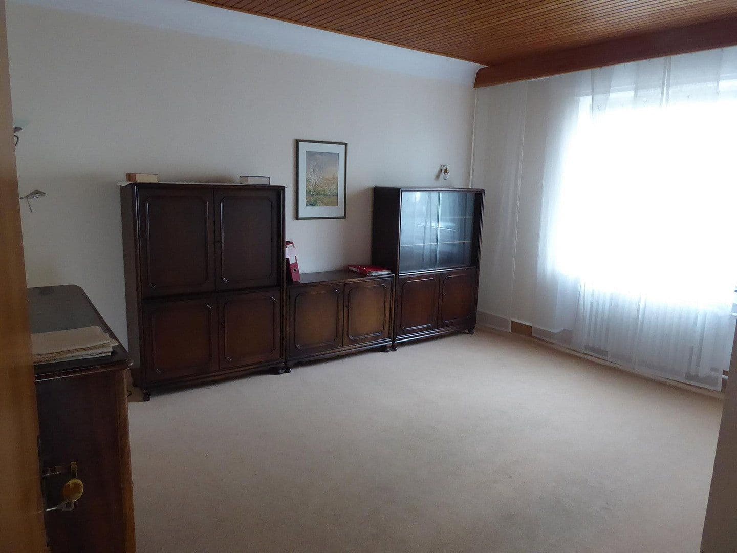 3 bedroom flat to rent, 92 m², Buscher Feld 8, Solingen, North Rhine-Westphalia 3 bedroom flat to rent, 92 m², Buscher Feld 8, Solingen, North Rhine-Westphalia