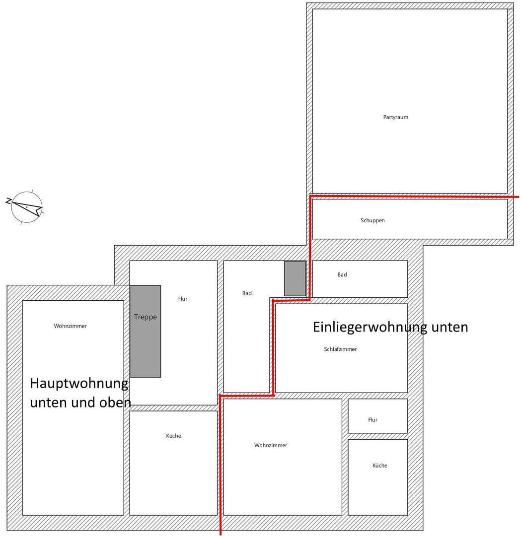 house for sale, 138 m², Hasselbusch 24, Bargteheide, Schleswig-Holstein house for sale, 138 m², Hasselbusch 24, Bargteheide, Schleswig-Holstein