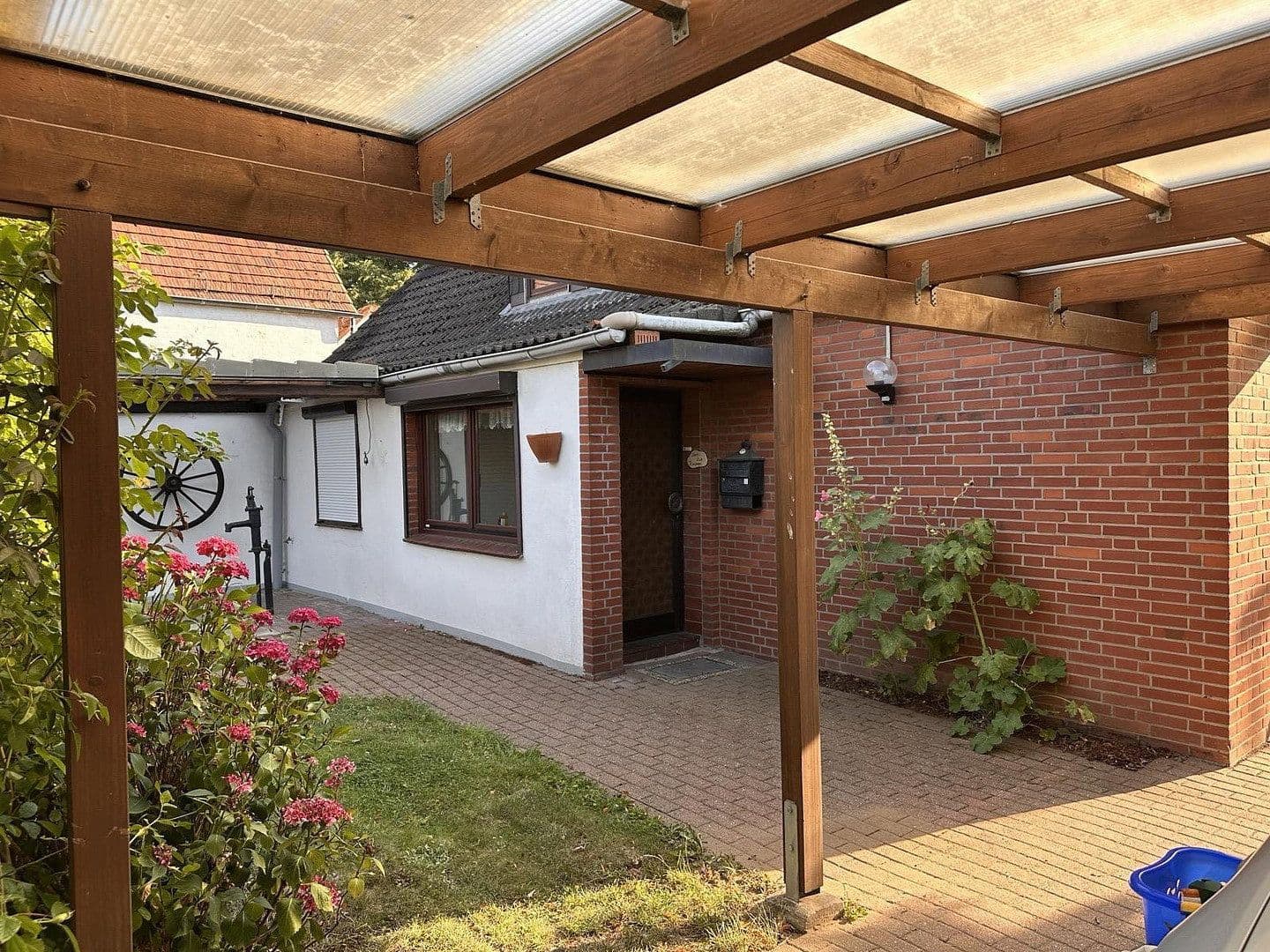 house for sale, 138 m², Hasselbusch 24, Bargteheide, Schleswig-Holstein house for sale, 138 m², Hasselbusch 24, Bargteheide, Schleswig-Holstein