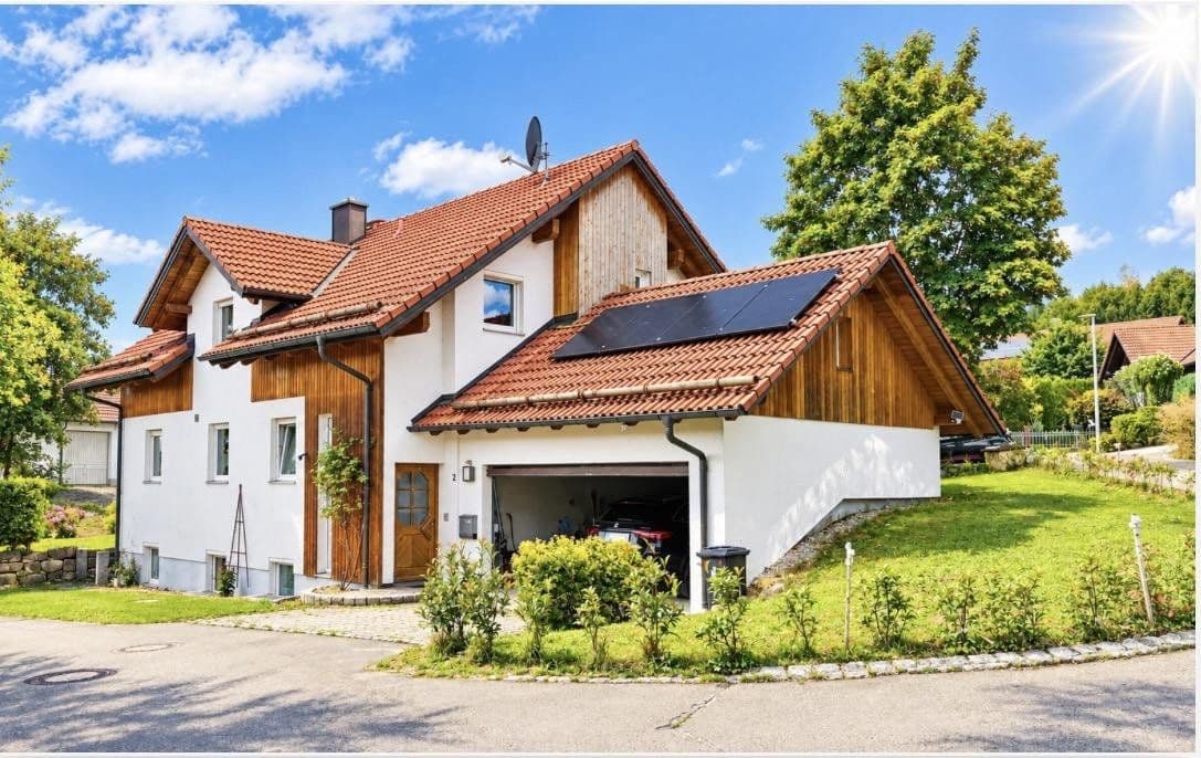 house for sale, 195 m², Jengen, Bavaria house for sale, 195 m², Jengen, Bavaria