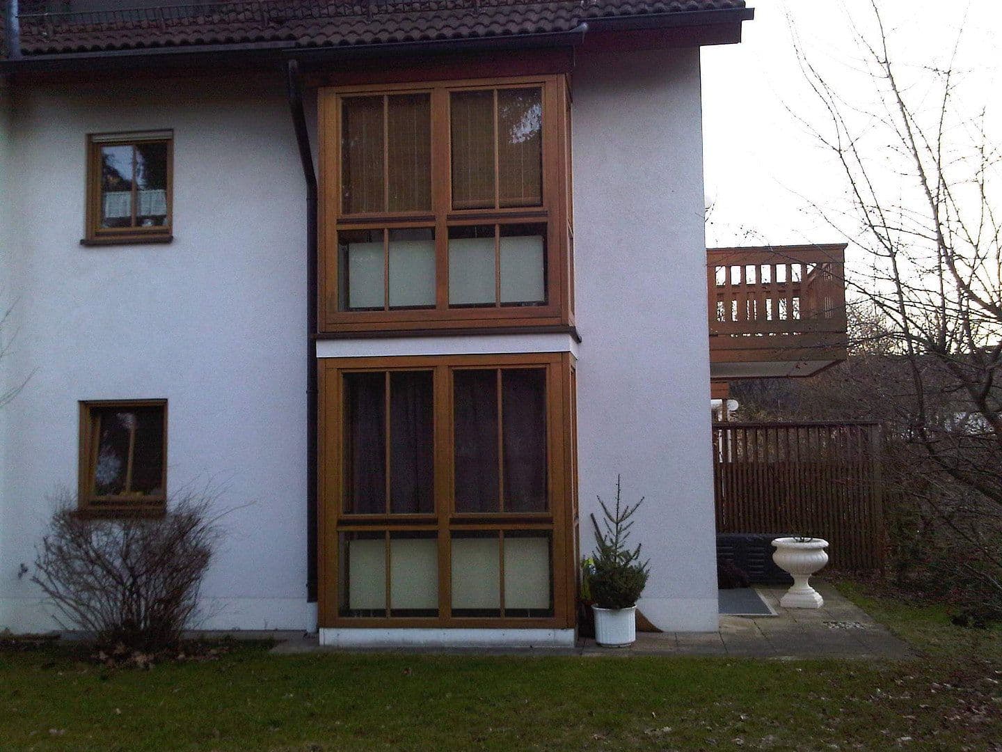 Studio flat to rent, 53 m², Eigerstraße 37a, München, Bavaria Studio flat to rent, 53 m², Eigerstraße 37a, München, Bavaria