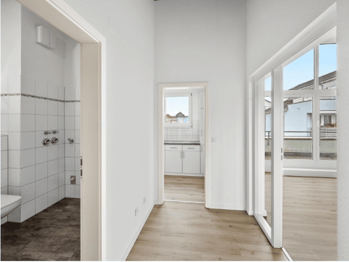 2 bedroom flat to rent, 62 m², Seidenweberhof 7, Rheinfelden (Baden), Baden-Württemberg 2 bedroom flat to rent, 62 m², Seidenweberhof 7, Rheinfelden (Baden), Baden-Württemberg