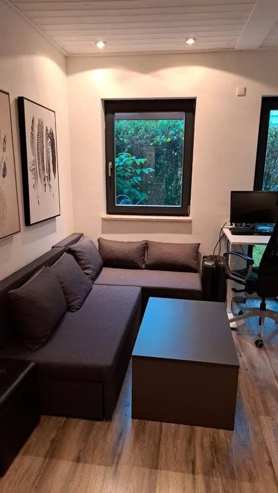 1 bedroom flat to rent, 40 m², Langerhansstraße 11, München, Bavaria 1 bedroom flat to rent, 40 m², Langerhansstraße 11, München, Bavaria