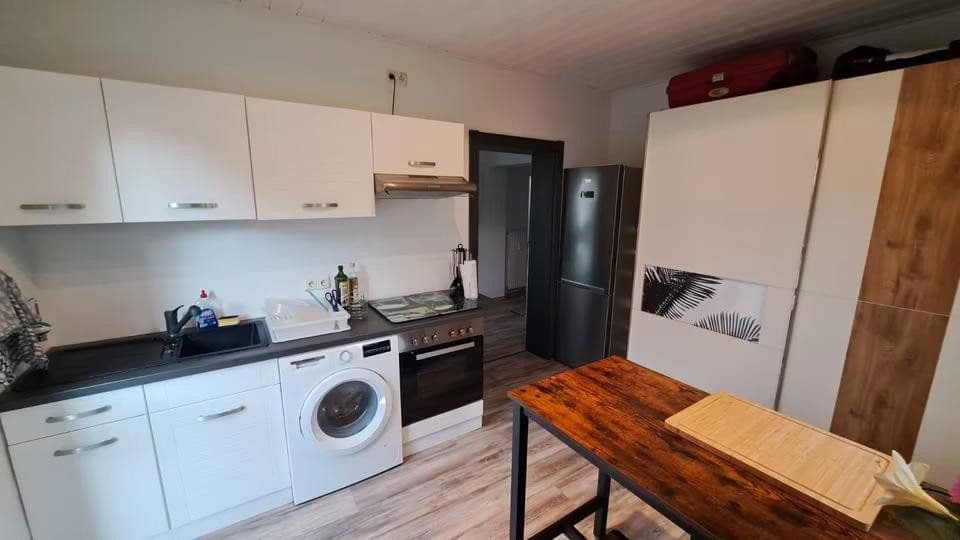 1 bedroom flat to rent, 40 m², Langerhansstraße 11, München, Bavaria 1 bedroom flat to rent, 40 m², Langerhansstraße 11, München, Bavaria