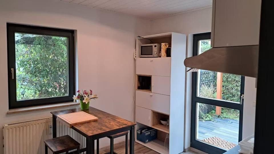 1 bedroom flat to rent, 40 m², Langerhansstraße 11, München, Bavaria 1 bedroom flat to rent, 40 m², Langerhansstraße 11, München, Bavaria