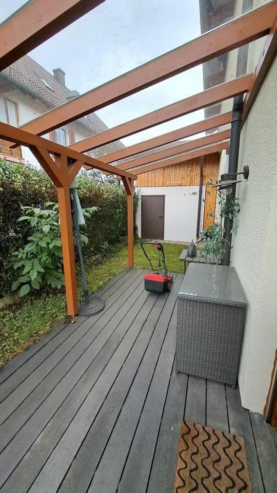 1 bedroom flat to rent, 40 m², Langerhansstraße 11, München, Bavaria 1 bedroom flat to rent, 40 m², Langerhansstraße 11, München, Bavaria