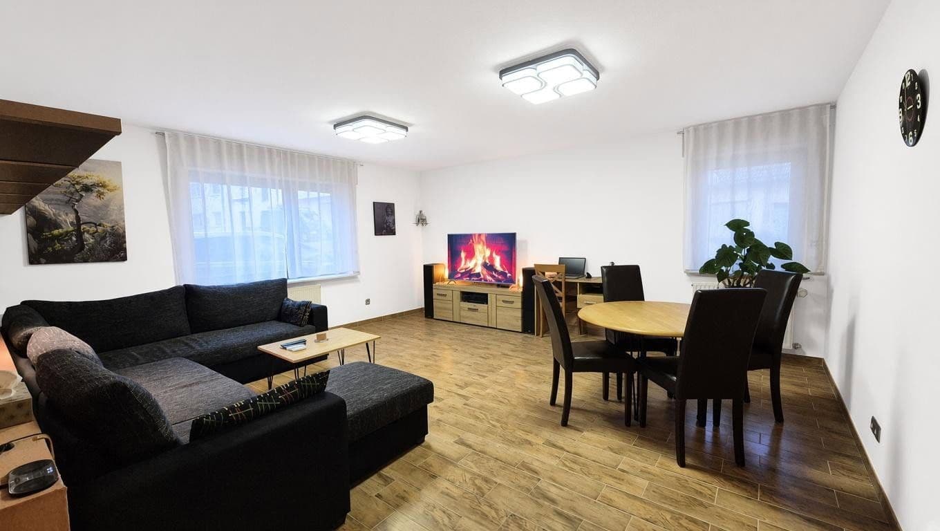 3 bedroom flat for sale, 90 m², Holzbach, Rhineland-Palatinate 3 bedroom flat for sale, 90 m², Holzbach, Rhineland-Palatinate