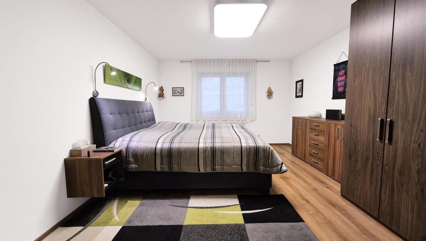 3 bedroom flat for sale, 90 m², Holzbach, Rhineland-Palatinate 3 bedroom flat for sale, 90 m², Holzbach, Rhineland-Palatinate
