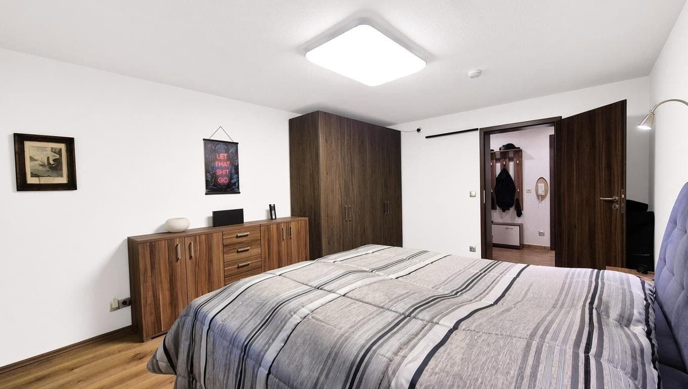 3 bedroom flat for sale, 90 m², Holzbach, Rhineland-Palatinate 3 bedroom flat for sale, 90 m², Holzbach, Rhineland-Palatinate