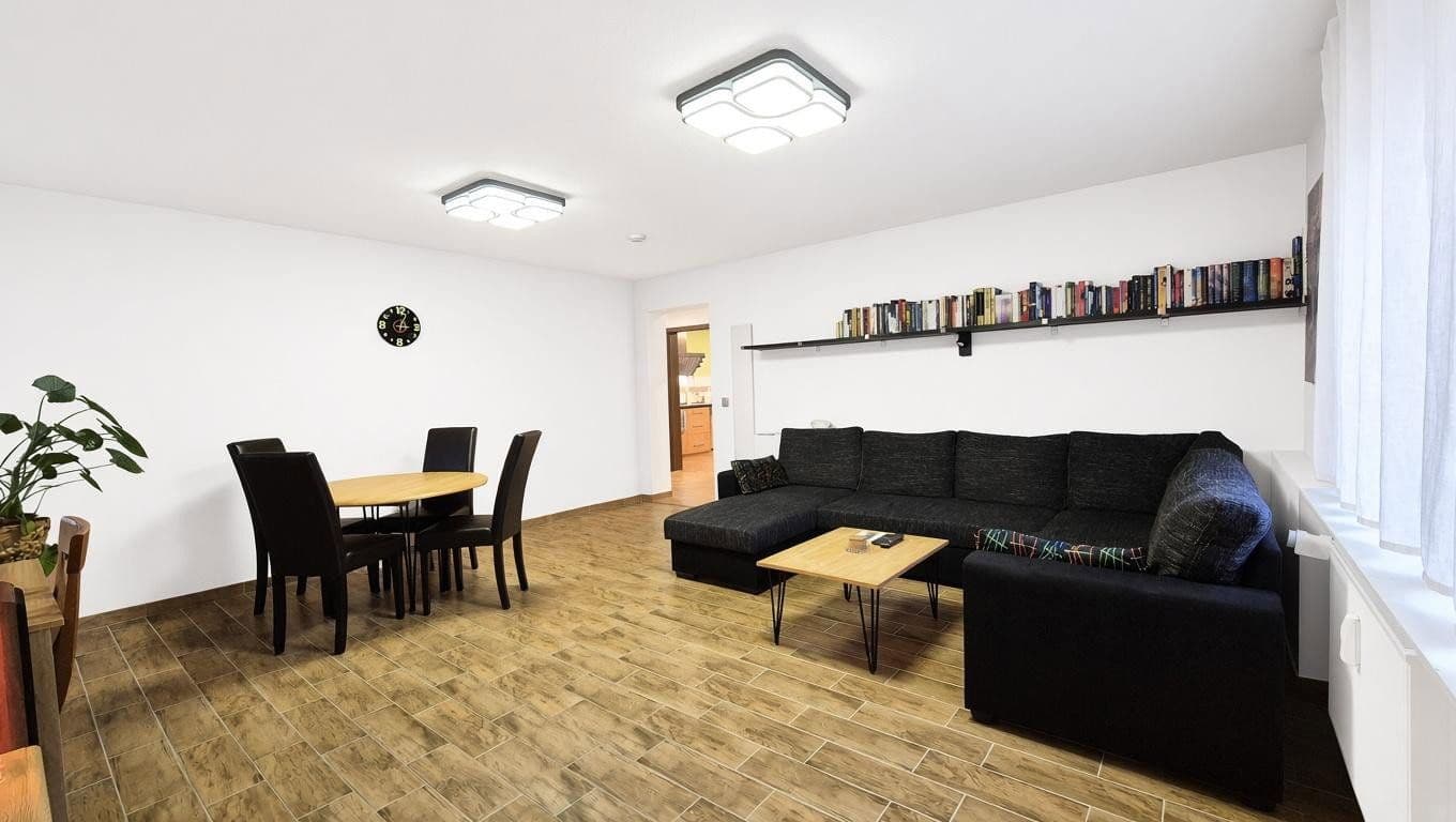 3 bedroom flat for sale, 90 m², Holzbach, Rhineland-Palatinate 3 bedroom flat for sale, 90 m², Holzbach, Rhineland-Palatinate