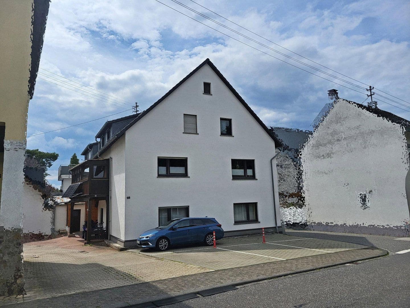 3 bedroom flat for sale, 90 m², Holzbach, Rhineland-Palatinate 3 bedroom flat for sale, 90 m², Holzbach, Rhineland-Palatinate