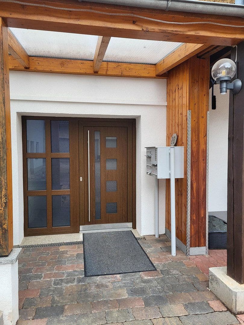 3 bedroom flat for sale, 90 m², Holzbach, Rhineland-Palatinate 3 bedroom flat for sale, 90 m², Holzbach, Rhineland-Palatinate