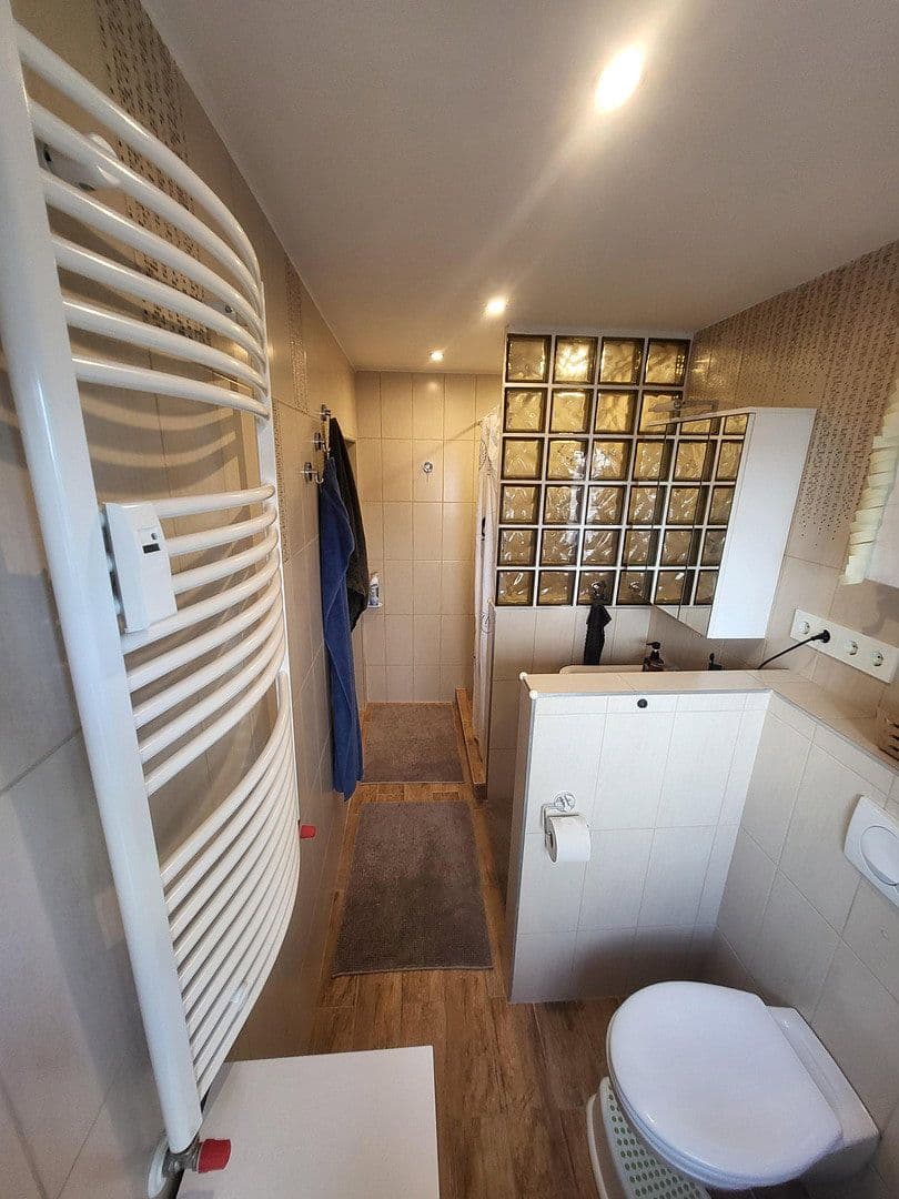 3 bedroom flat for sale, 90 m², Holzbach, Rhineland-Palatinate 3 bedroom flat for sale, 90 m², Holzbach, Rhineland-Palatinate