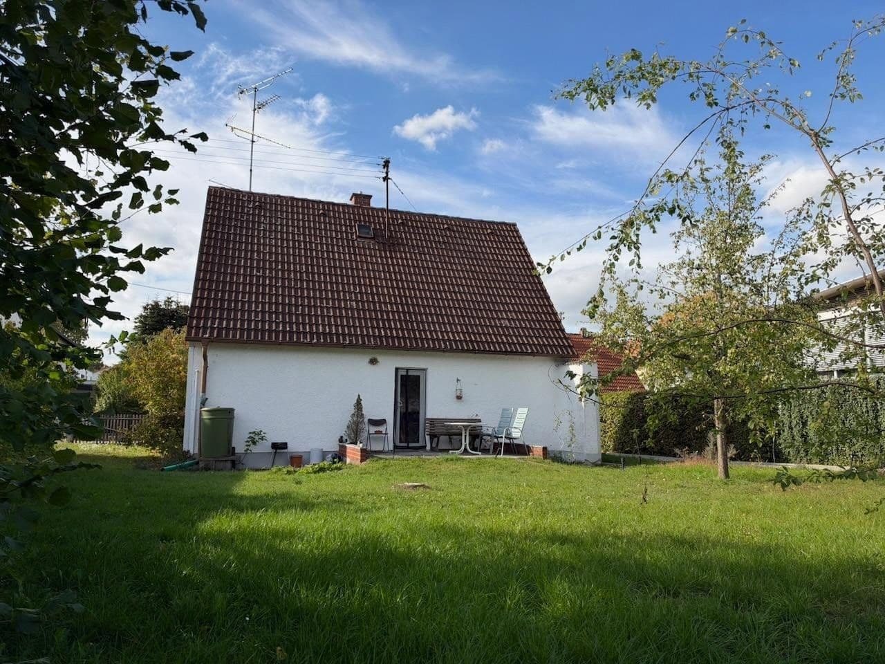 plot for sale, 545 m², Rißfeldstr. 16, Fürstenfeldbruck, Bavaria plot for sale, 545 m², Rißfeldstr. 16, Fürstenfeldbruck, Bavaria