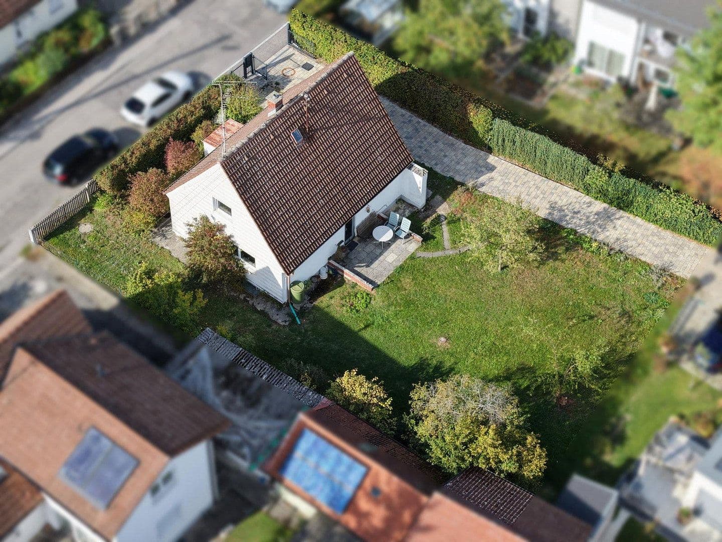 plot for sale, 545 m², Rißfeldstr. 16, Fürstenfeldbruck, Bavaria plot for sale, 545 m², Rißfeldstr. 16, Fürstenfeldbruck, Bavaria