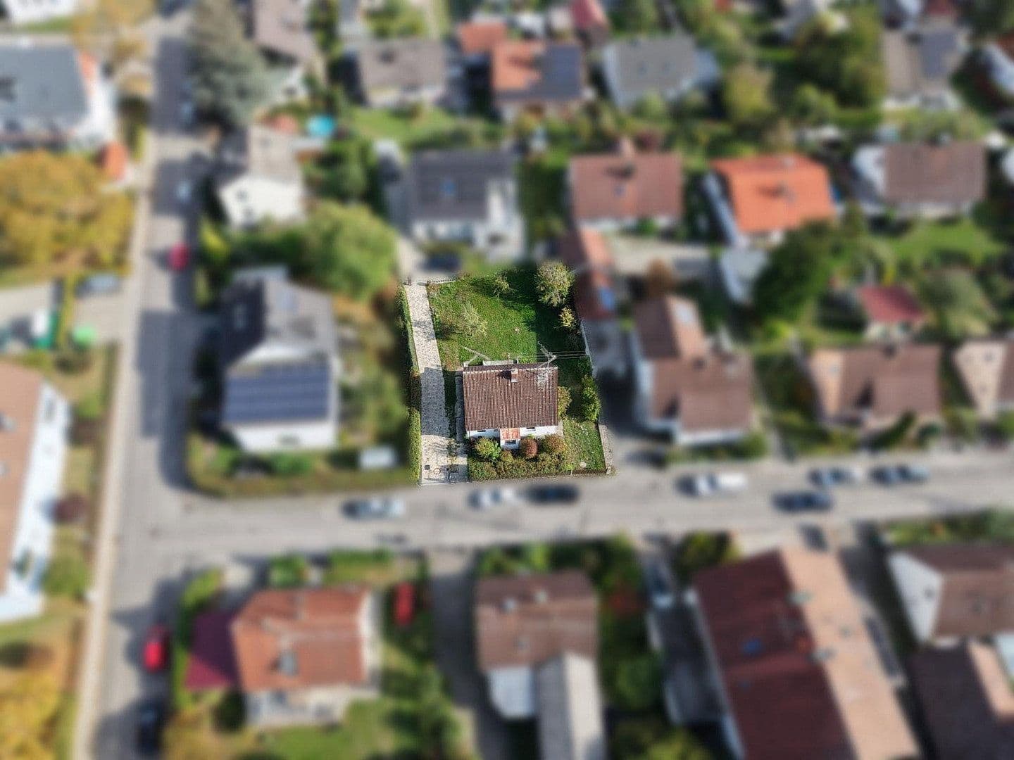 plot for sale, 545 m², Rißfeldstr. 16, Fürstenfeldbruck, Bavaria plot for sale, 545 m², Rißfeldstr. 16, Fürstenfeldbruck, Bavaria