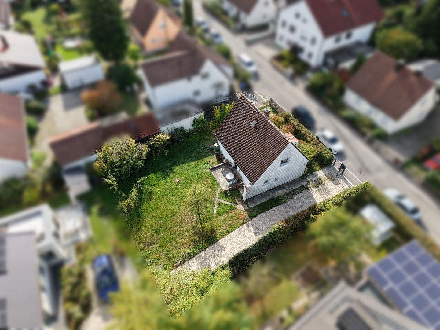 plot for sale, 545 m², Rißfeldstr. 16, Fürstenfeldbruck, Bavaria plot for sale, 545 m², Rißfeldstr. 16, Fürstenfeldbruck, Bavaria