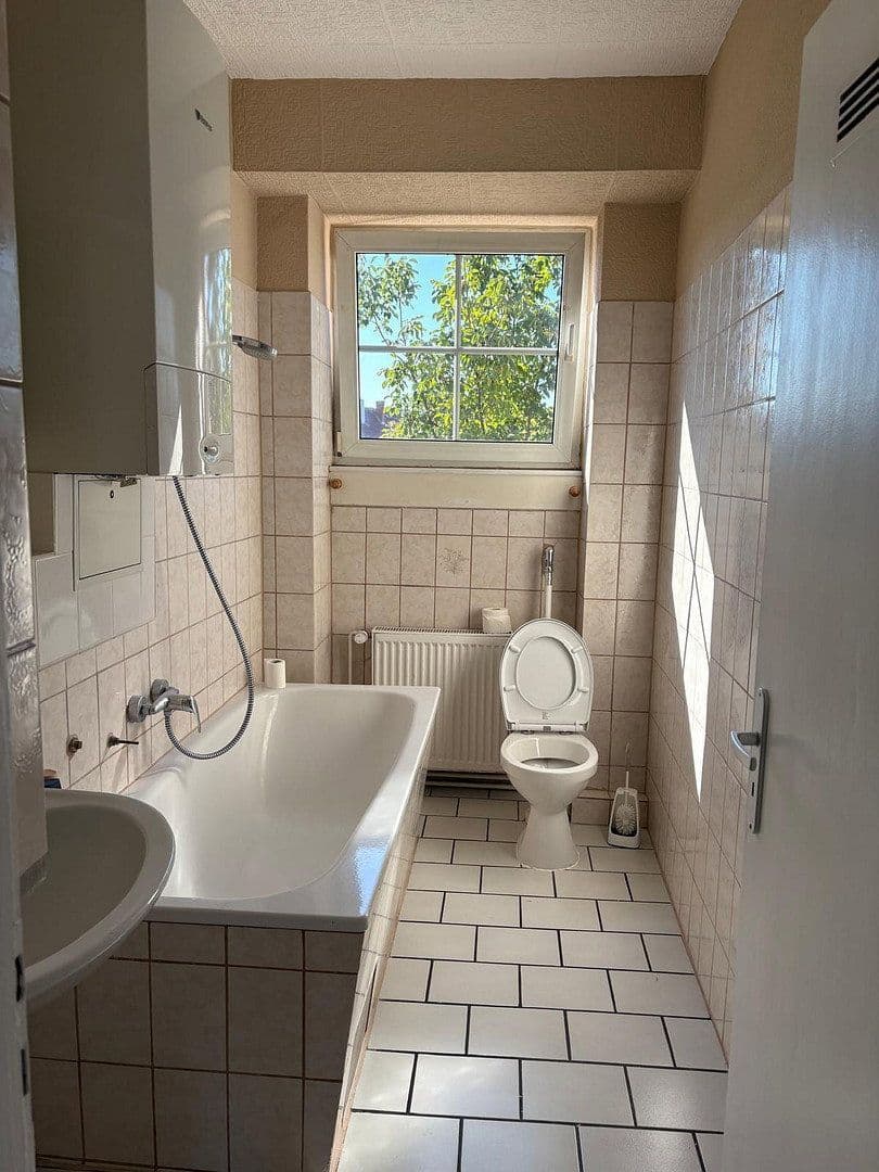 3 bedroom flat to rent, 75 m², Wiesbaden, Hesse 3 bedroom flat to rent, 75 m², Wiesbaden, Hesse