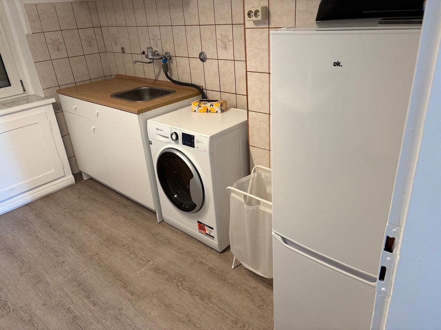 3 bedroom flat to rent, 75 m², Wiesbaden, Hesse 3 bedroom flat to rent, 75 m², Wiesbaden, Hesse