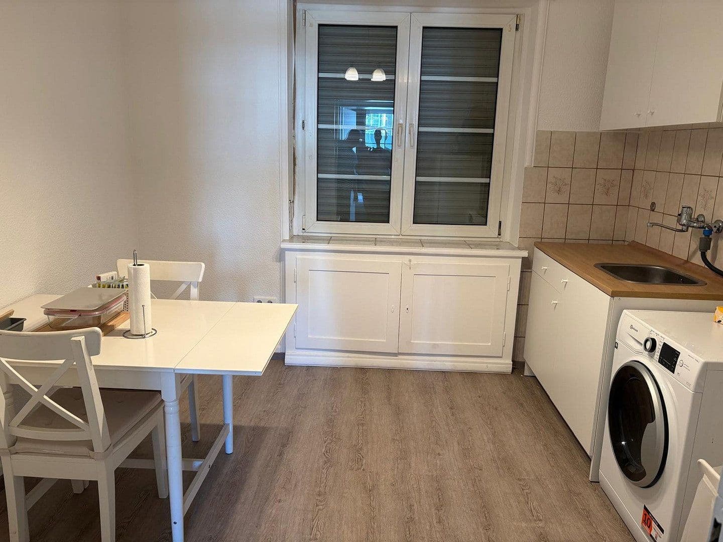 3 bedroom flat to rent, 75 m², Wiesbaden, Hesse 3 bedroom flat to rent, 75 m², Wiesbaden, Hesse