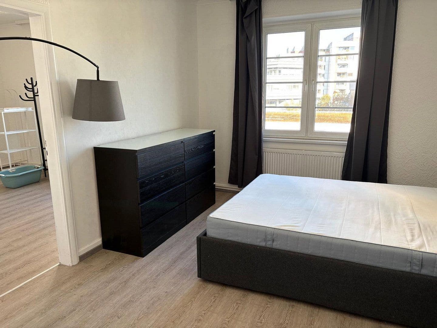 3 bedroom flat to rent, 75 m², Wiesbaden, Hesse 3 bedroom flat to rent, 75 m², Wiesbaden, Hesse
