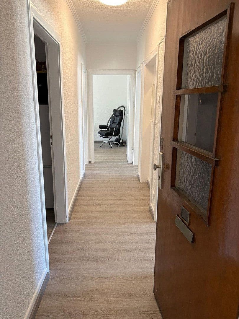 3 bedroom flat to rent, 75 m², Wiesbaden, Hesse 3 bedroom flat to rent, 75 m², Wiesbaden, Hesse