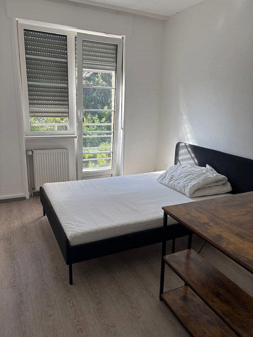 3 bedroom flat to rent, 75 m², Wiesbaden, Hesse 3 bedroom flat to rent, 75 m², Wiesbaden, Hesse