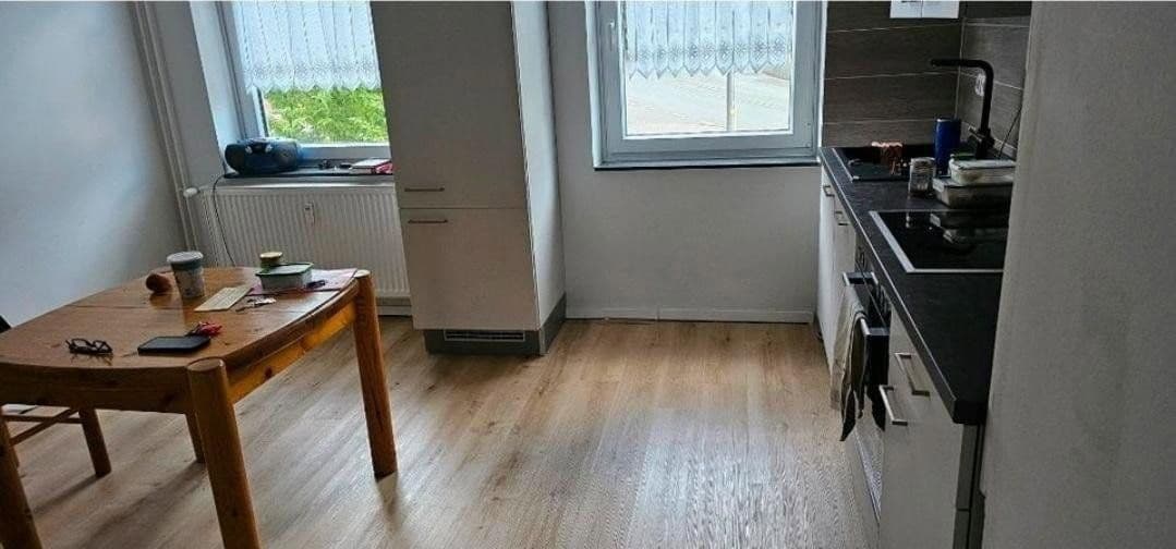 2 bedroom flat to rent, 65 m², Kamper Str. 50, Solingen, North Rhine-Westphalia 2 bedroom flat to rent, 65 m², Kamper Str. 50, Solingen, North Rhine-Westphalia