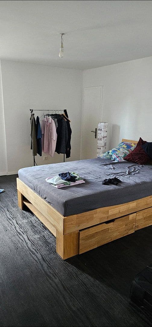 2 bedroom flat to rent, 65 m², Kamper Str. 50, Solingen, North Rhine-Westphalia 2 bedroom flat to rent, 65 m², Kamper Str. 50, Solingen, North Rhine-Westphalia
