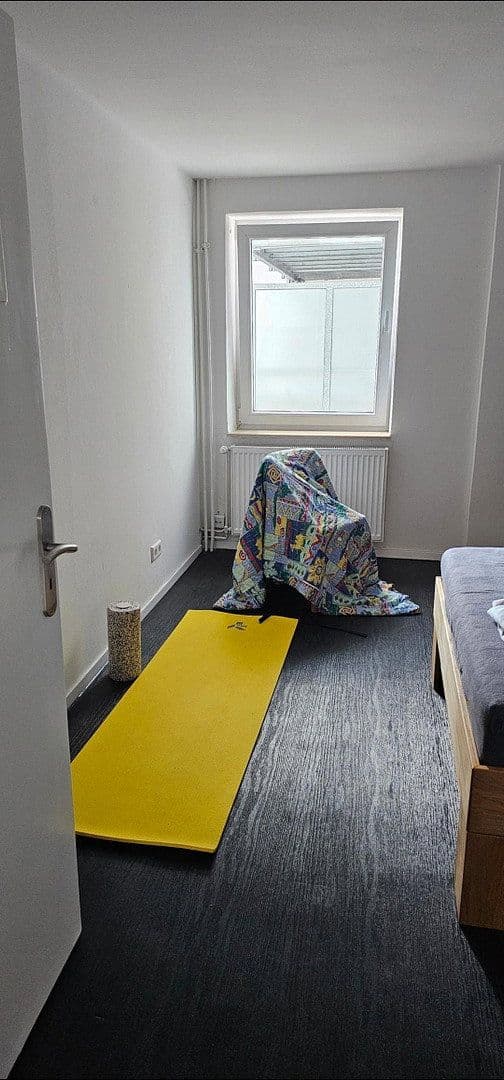 2 bedroom flat to rent, 65 m², Kamper Str. 50, Solingen, North Rhine-Westphalia 2 bedroom flat to rent, 65 m², Kamper Str. 50, Solingen, North Rhine-Westphalia