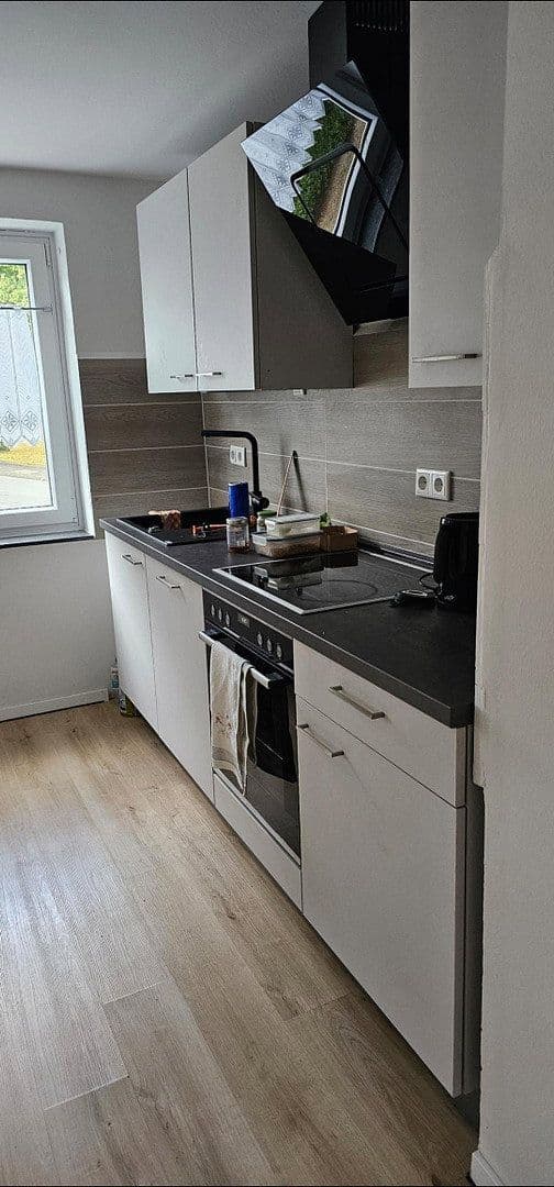 2 bedroom flat to rent, 65 m², Kamper Str. 50, Solingen, North Rhine-Westphalia 2 bedroom flat to rent, 65 m², Kamper Str. 50, Solingen, North Rhine-Westphalia