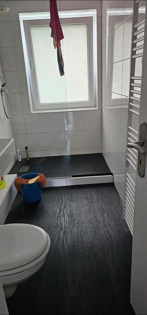 2 bedroom flat to rent, 65 m², Kamper Str. 50, Solingen, North Rhine-Westphalia 2 bedroom flat to rent, 65 m², Kamper Str. 50, Solingen, North Rhine-Westphalia
