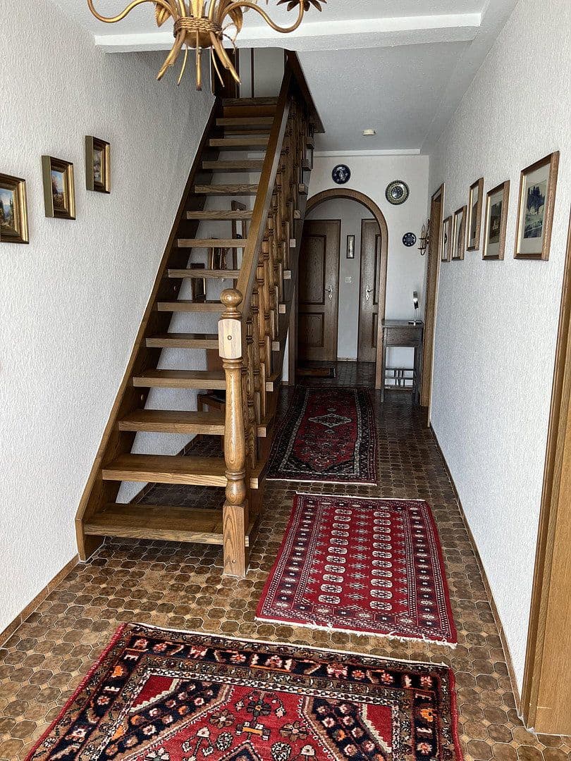 house for sale, 160 m², Untere Straße 38, Brevörde, Lower Saxony house for sale, 160 m², Untere Straße 38, Brevörde, Lower Saxony