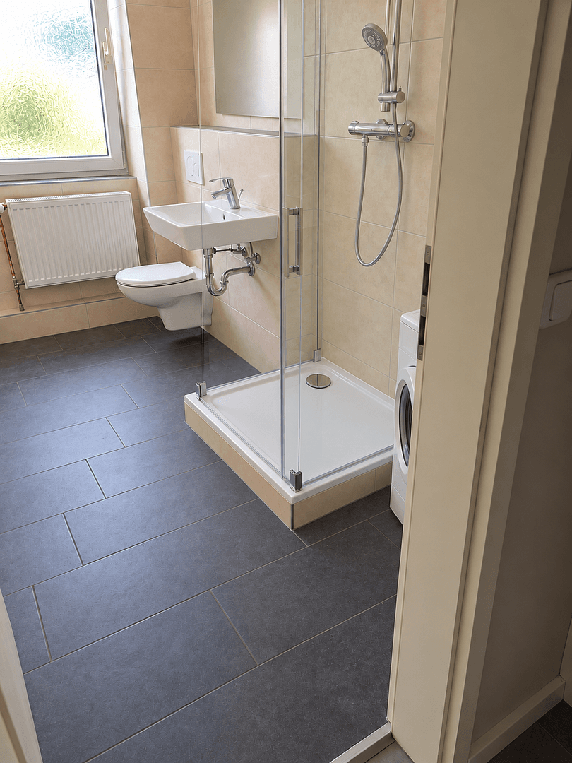 3 bedroom flat for sale, 59 m², Ribnitzer Str. 5d, Marlow, Mecklenburg-Vorpommern 3 bedroom flat for sale, 59 m², Ribnitzer Str. 5d, Marlow, Mecklenburg-Vorpommern