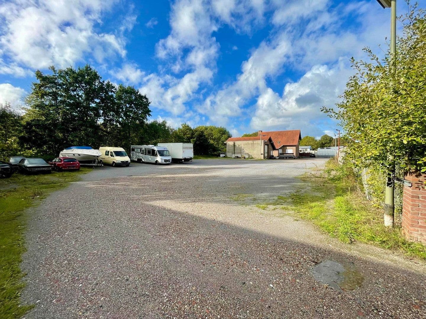 plot to rent, 1,800 m², Karlstr. 2C, Oer-Erkenschwick, North Rhine-Westphalia plot to rent, 1,800 m², Karlstr. 2C, Oer-Erkenschwick, North Rhine-Westphalia