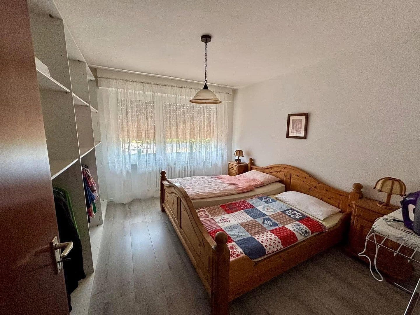 1 bedroom with open-plan kitchen flat to rent, 56 m², Winnlohstr. 58, Recklinghausen, North Rhine-Westphalia 1 bedroom with open-plan kitchen flat to rent, 56 m², Winnlohstr. 58, Recklinghausen, North Rhine-Westphalia