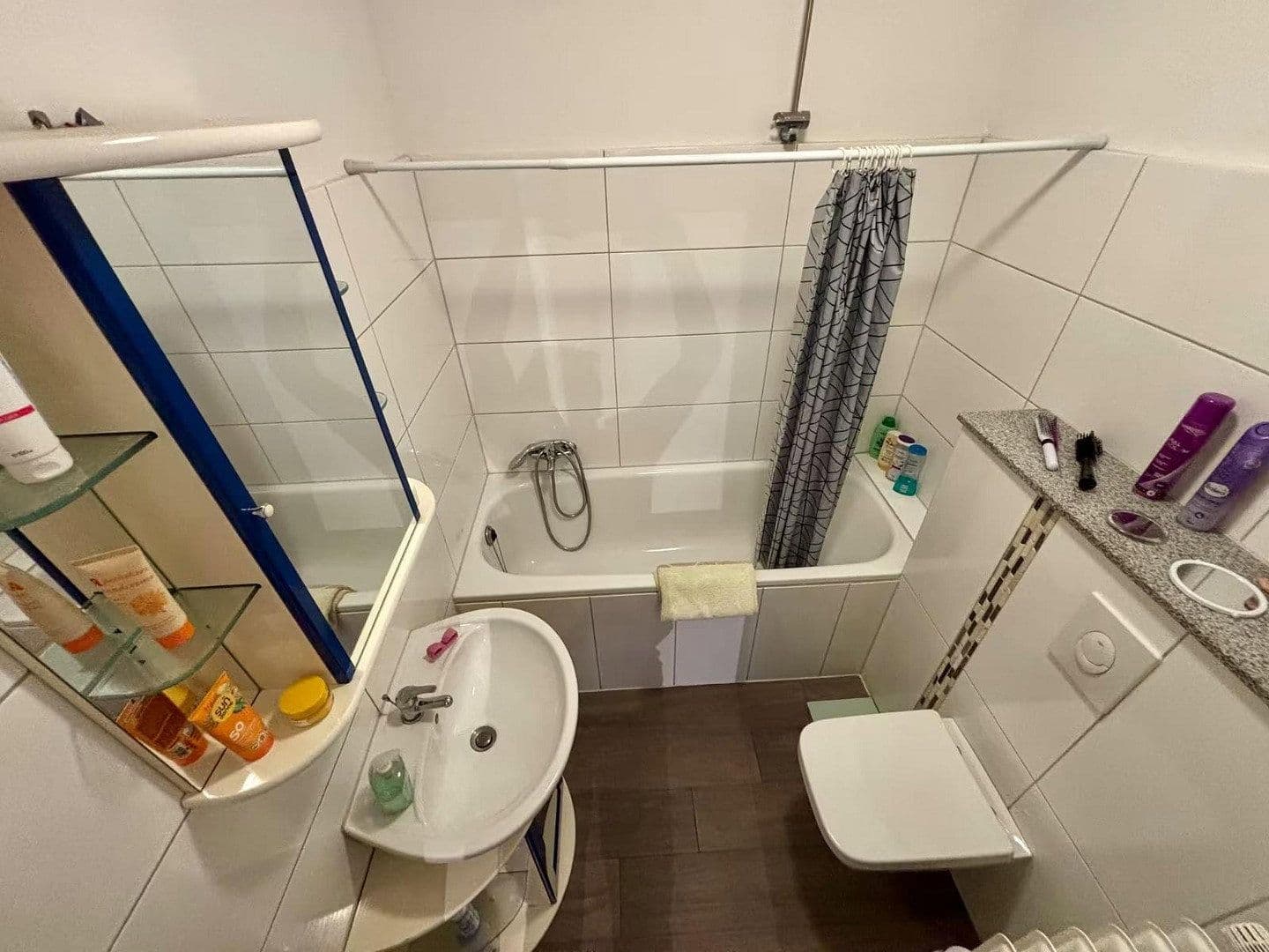 1 bedroom with open-plan kitchen flat to rent, 56 m², Winnlohstr. 58, Recklinghausen, North Rhine-Westphalia 1 bedroom with open-plan kitchen flat to rent, 56 m², Winnlohstr. 58, Recklinghausen, North Rhine-Westphalia
