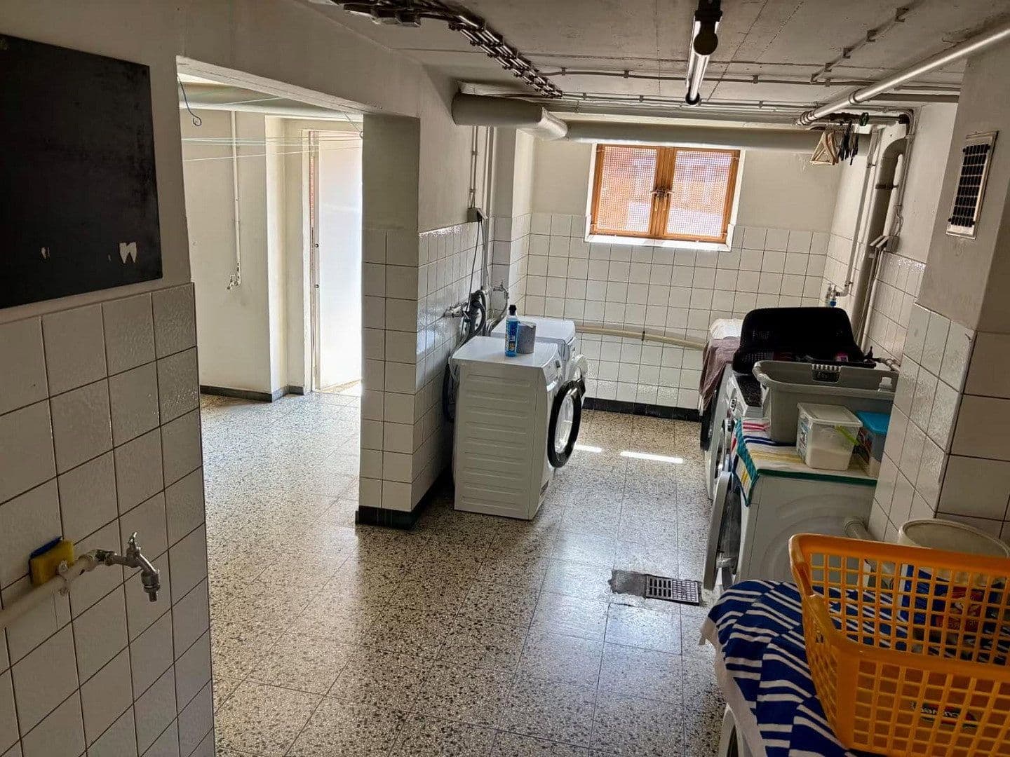1 bedroom with open-plan kitchen flat to rent, 56 m², Winnlohstr. 58, Recklinghausen, North Rhine-Westphalia 1 bedroom with open-plan kitchen flat to rent, 56 m², Winnlohstr. 58, Recklinghausen, North Rhine-Westphalia